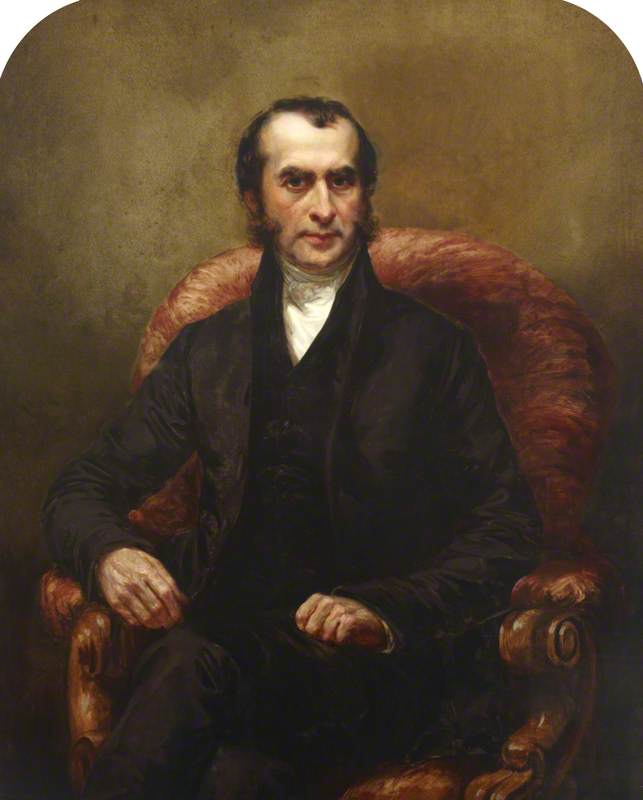 Thomas Hodgkin (1798–1866)