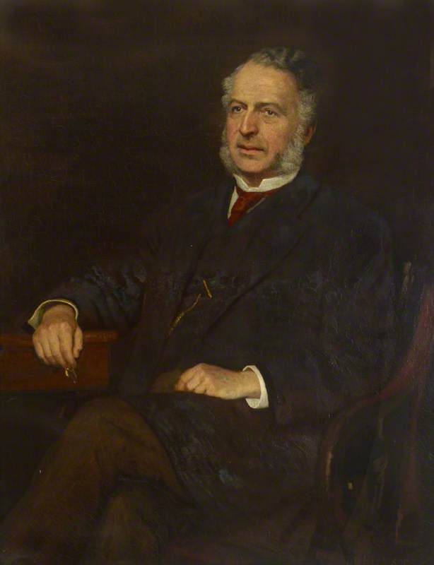 Thomas Bryant (1828–1914)