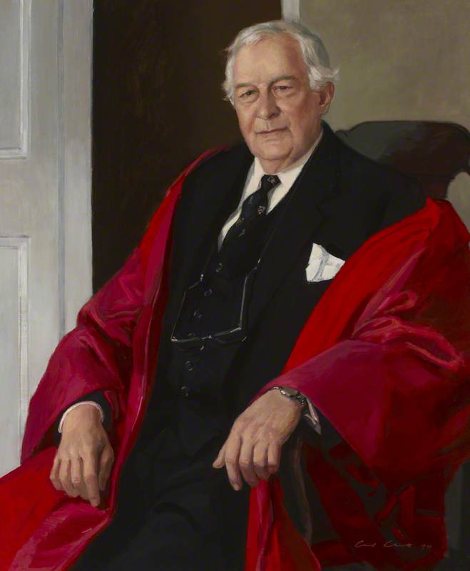 Lord Butterfield