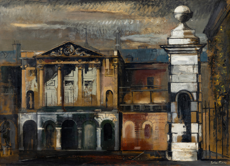 Guy's Hospital
