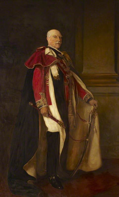 Duke of Connaught