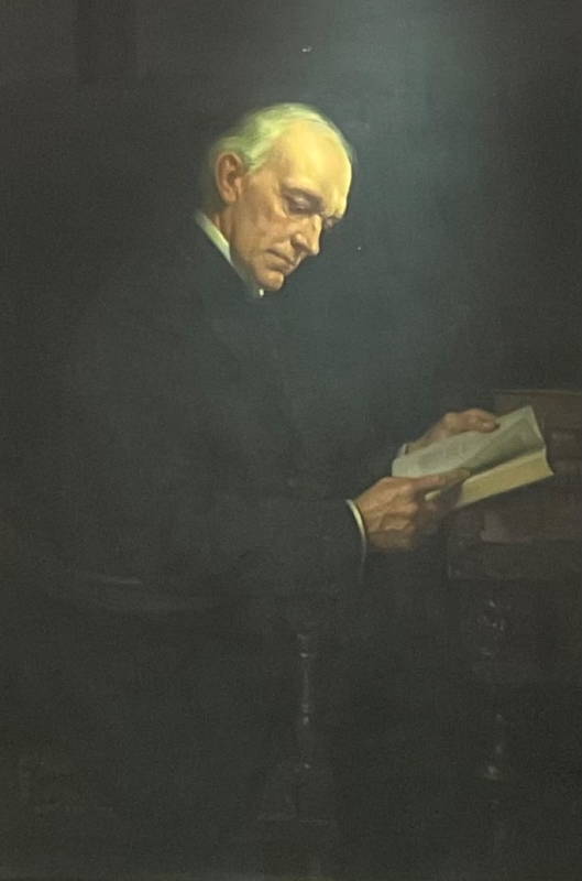 George Allardice Riddell (1865–1934), 1st Lord Riddell