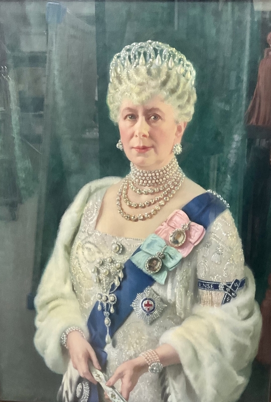 Queen Mary (1867–1953)