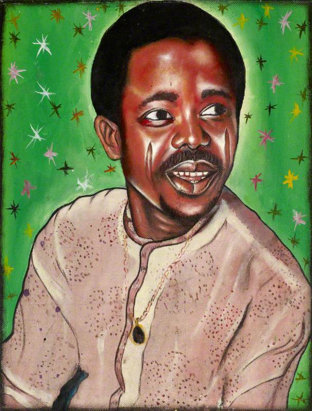 King Sunny Ade