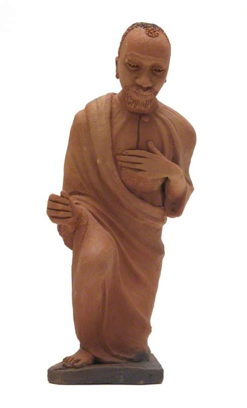 Joseph (Nativity Figure)