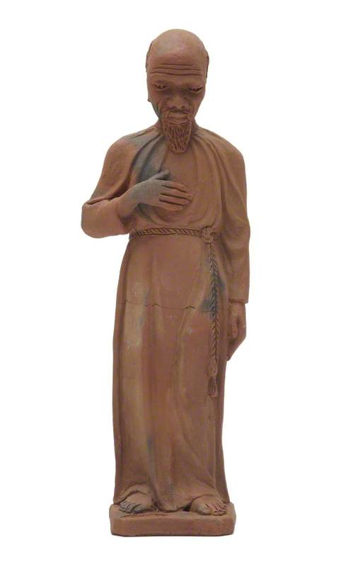 Wise Man/King (Nativity Figure)