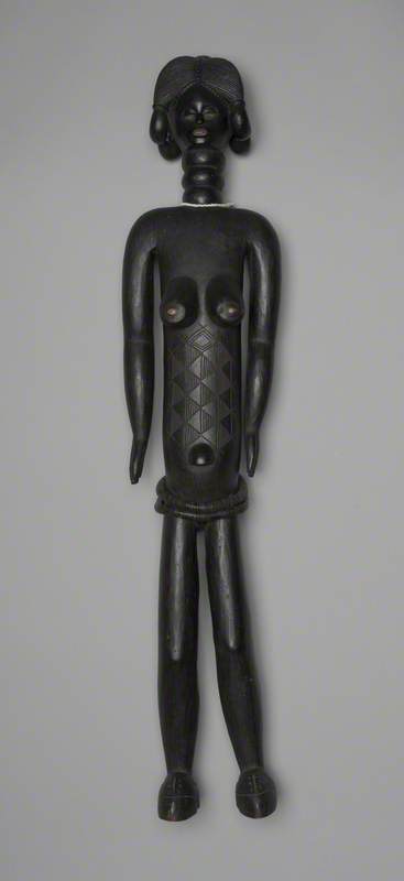 Min/Minsereh Figure (?)