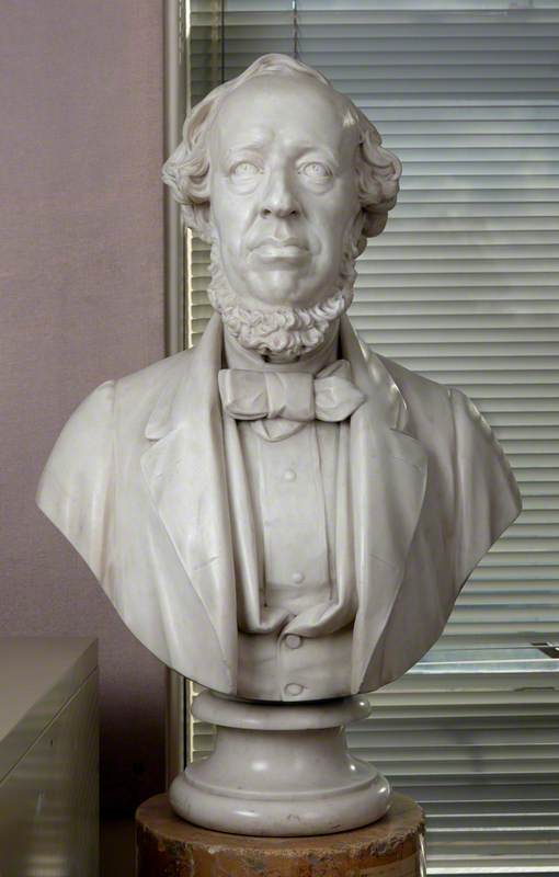 John Penn (1805–1878)