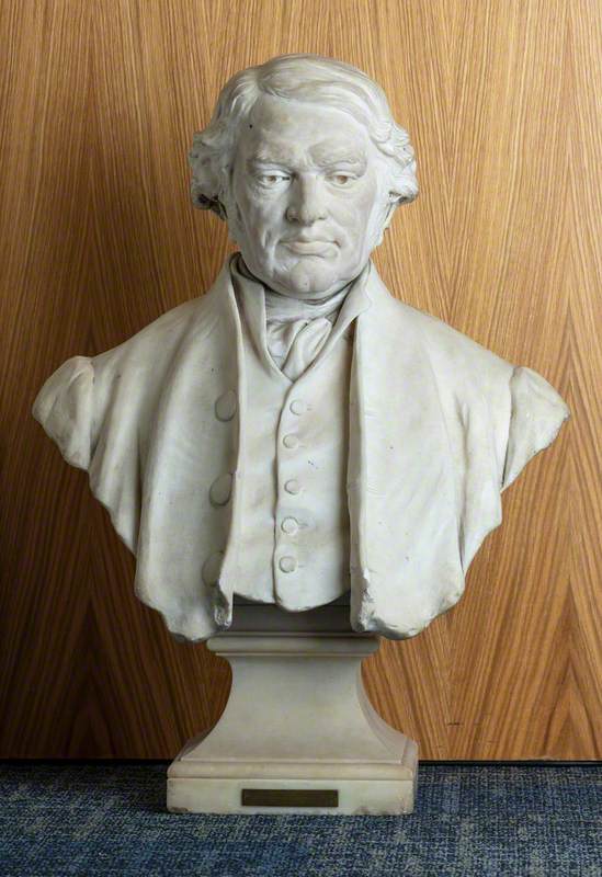Joseph Lancaster (1778–1838)