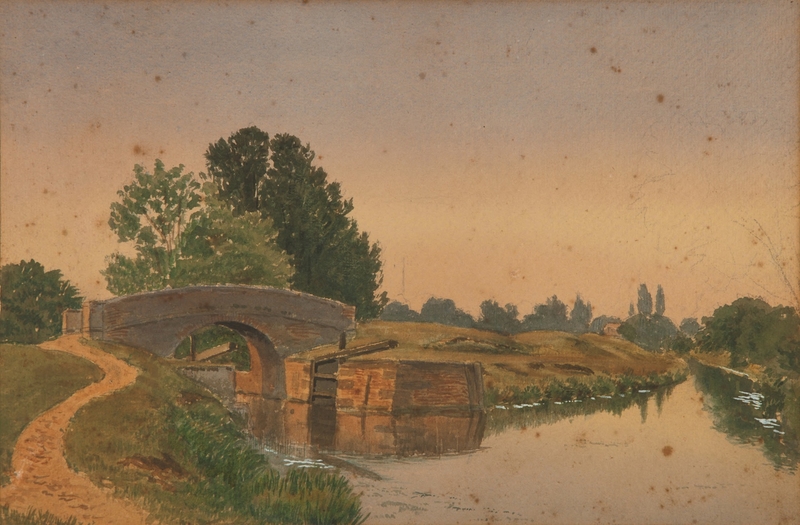 Untitled (bridge)