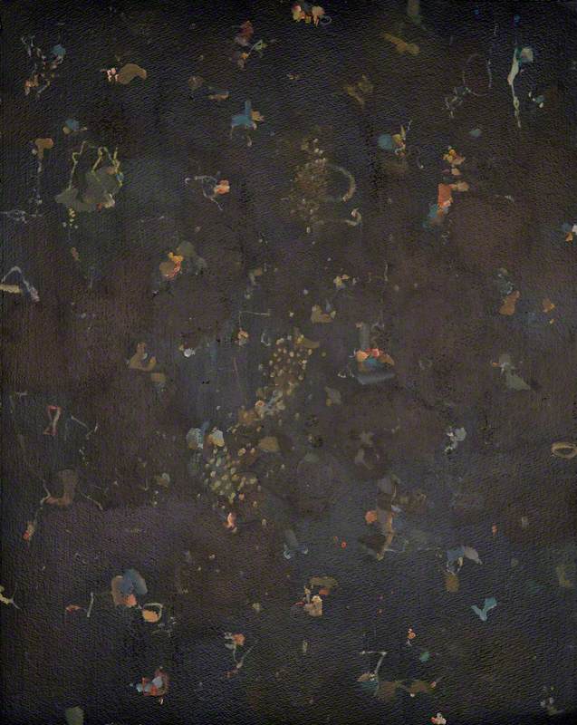 Music for the Storyteller: Upside Light, 2003