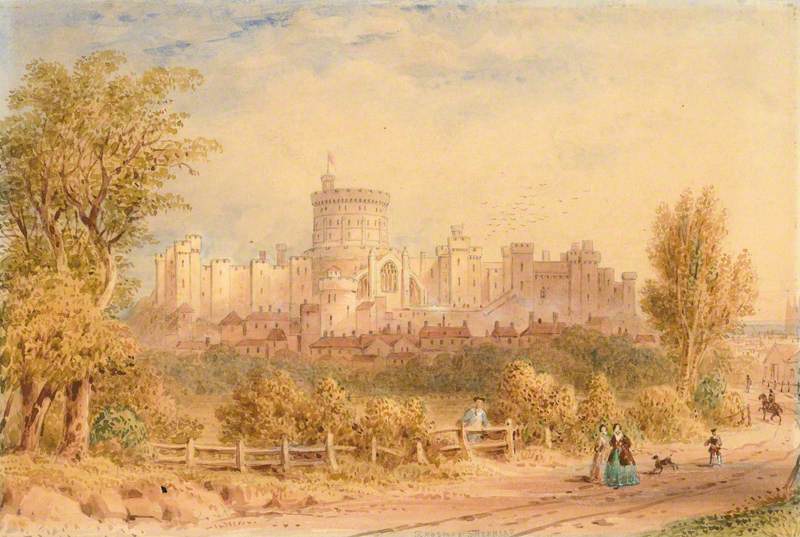 Windsor Castle