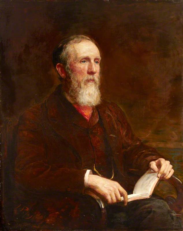 William Matthew Hale (1837–1929)