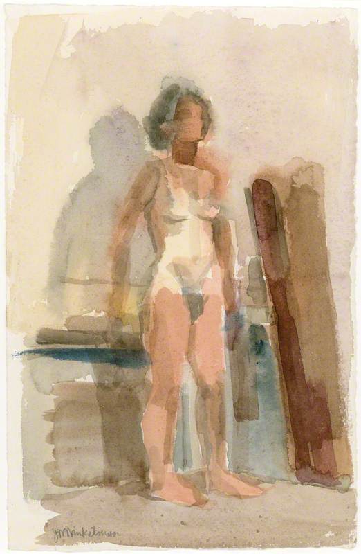 Nude