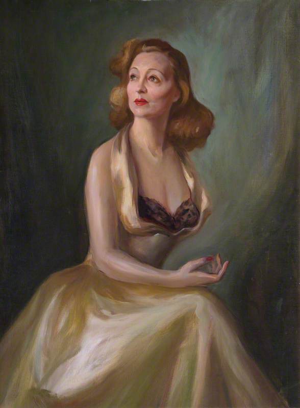 Florence Desmond (1905–1993)
