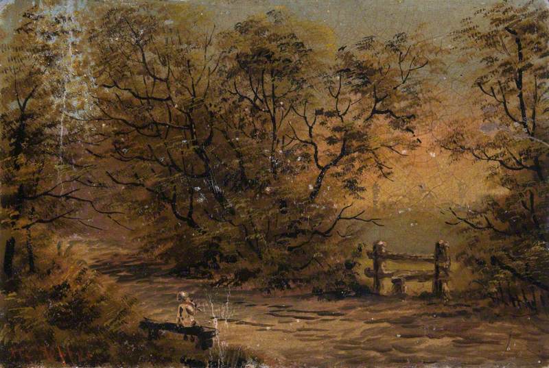 Heffer, Henry Charles, 1848–1931 | Art UK
