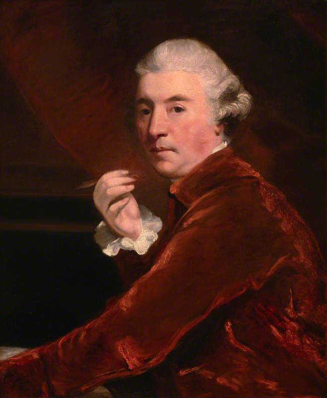 Sir William Chambers (1722–1796)