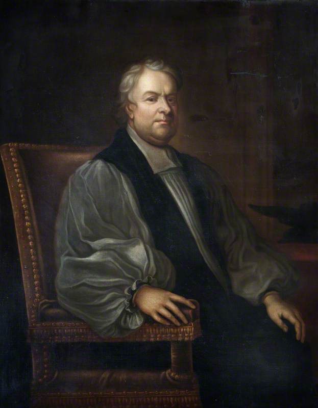 John Tillotson (1630–1694), Archbishop of Canterbury