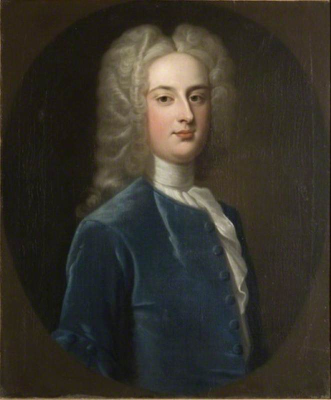 Henry Bowes Howard (1686–1757)