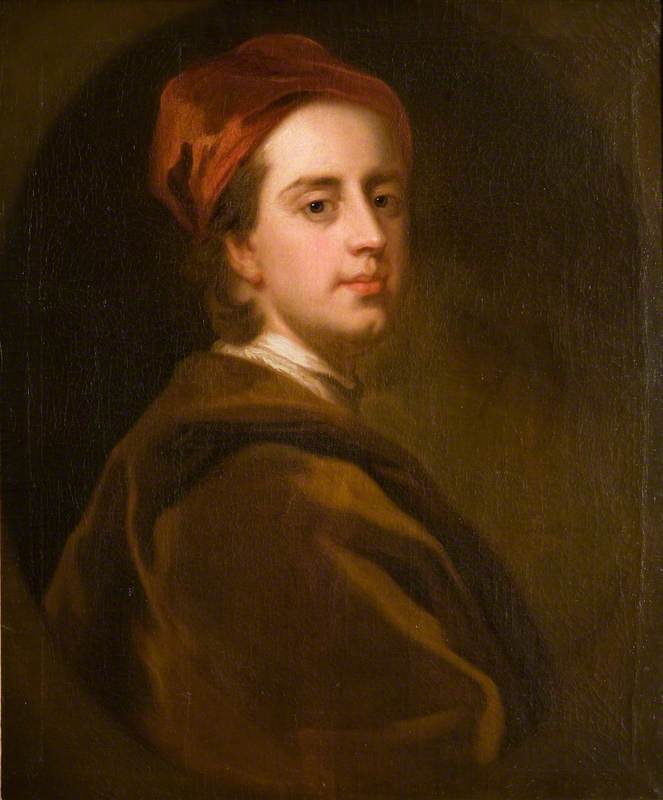 John Gay (1685–1732)