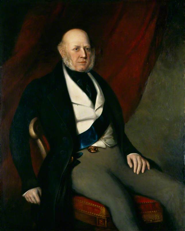 Adolphus Frederick (1774–1850), Duke of Cambridge