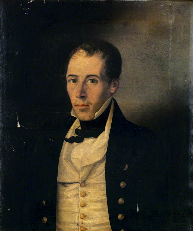 William Jameson (1796–1873)