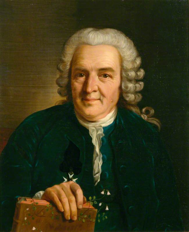 Carl Linnaeus (1707–1778), Later Carl von Linné