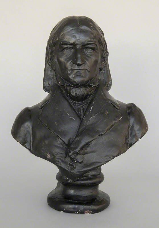 Friedrich Froebel (1782–1852)