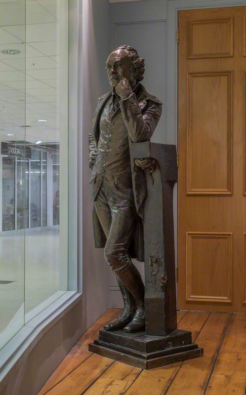John Hunter (1728–1793)
