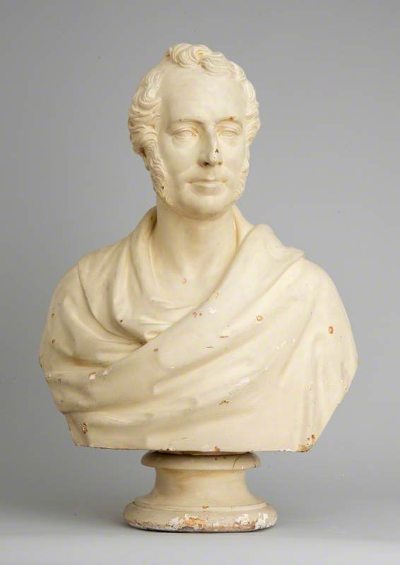 Caesar Henry Hawkins (1798–1884)