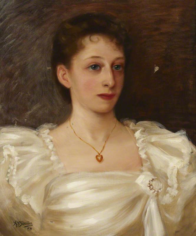 Florence Emily Rotherham (1874–1964)