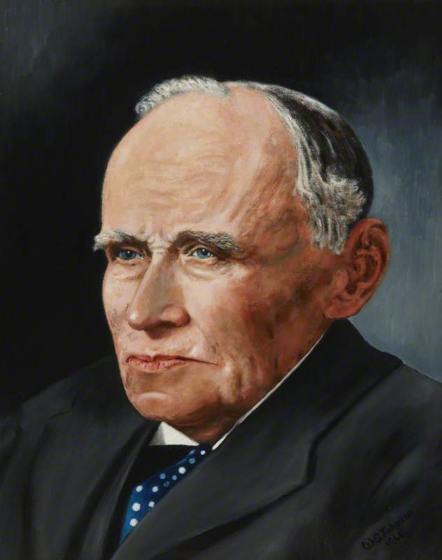 Titus Barham (1860–1937)