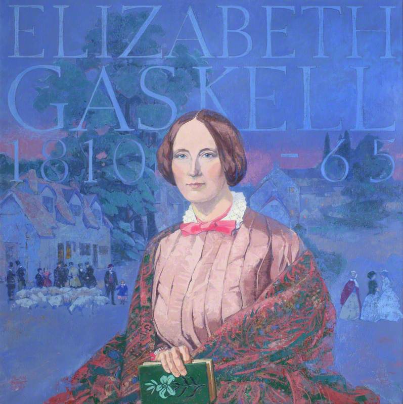 Elizabeth Gaskell (1810–1865)