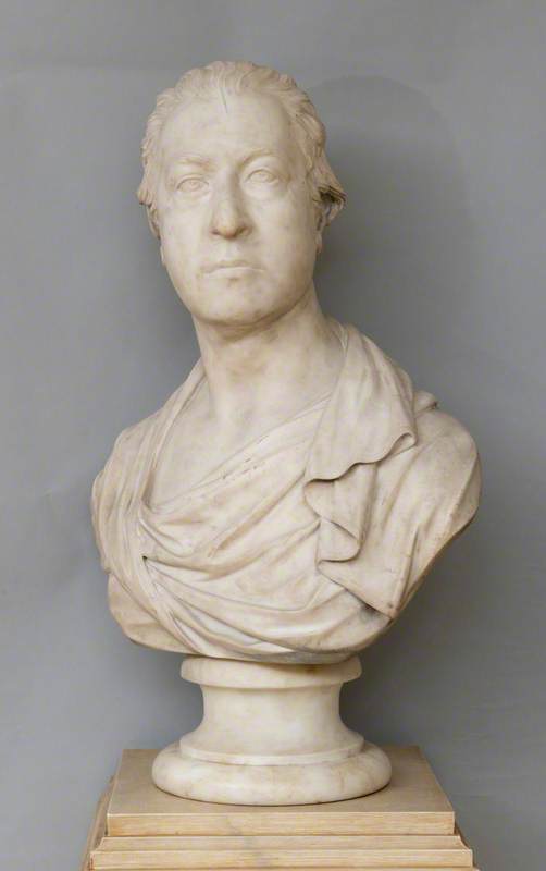 William Cavendish (1748–1811), 5th Duke of Devonshire