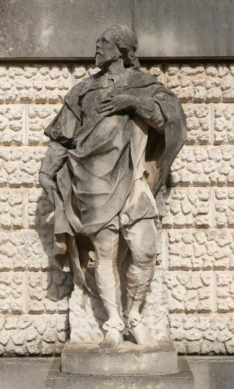 Inigo Jones (1573–1652)