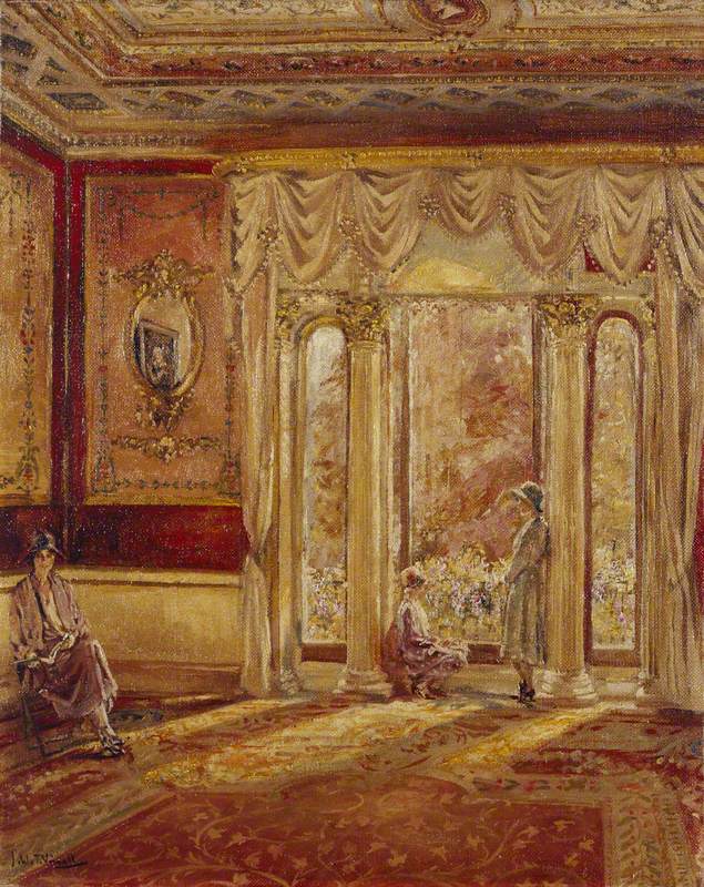 South East Drawing Room