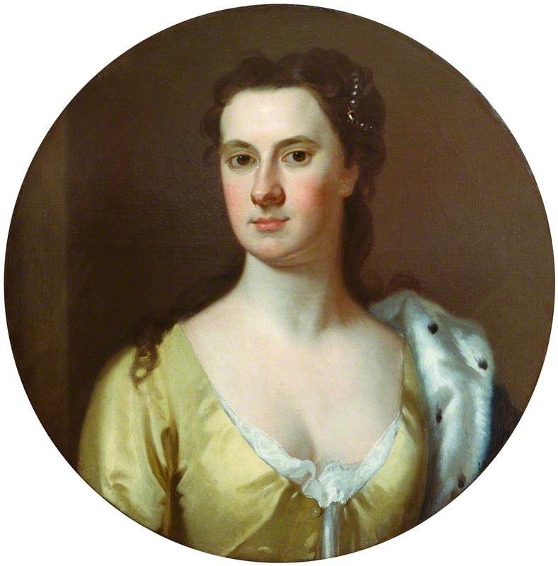 Dorothy Boyle (1699–1758), Countess of Burlington