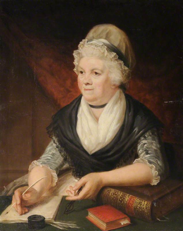 Mrs Sarah Trimmer (1741–1810)