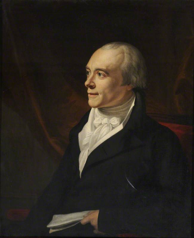 The Right Honourable Spencer Perceval (1762–1812)