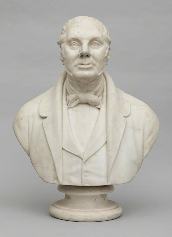 John Farnell (1785–1864)