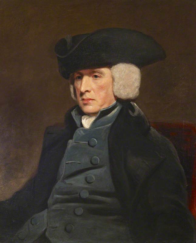 Beilby Porteus (1731–1809)