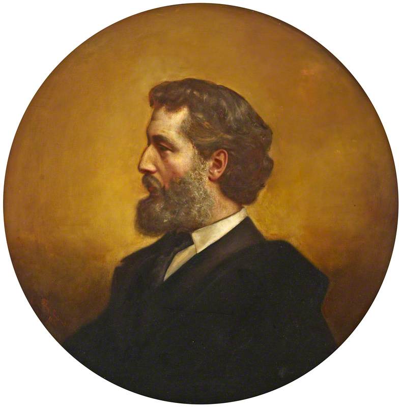 Frederic Leighton (1830–1896)