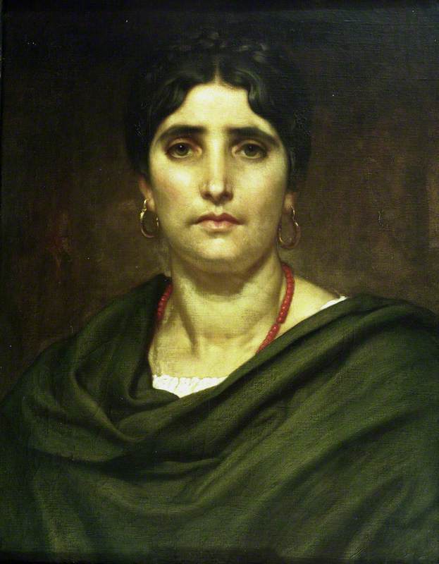 Roman Mother