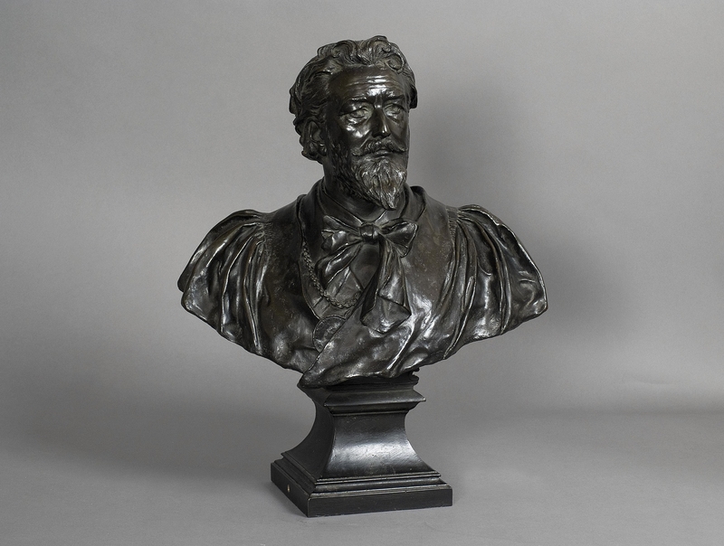 Lord Leighton (1830–1896)