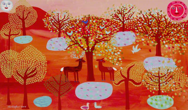 Autumn