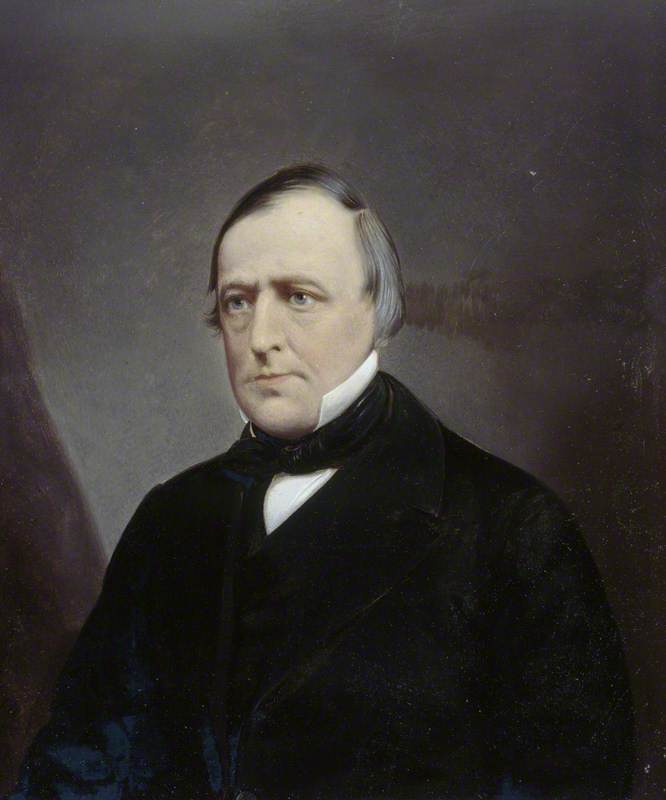 Henry Doubleday (1808–1875)