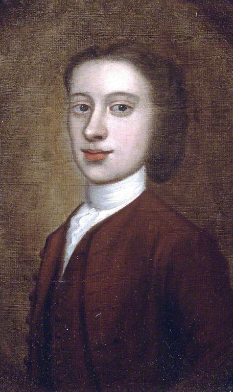 Sydney Parkinson (1745–1771)