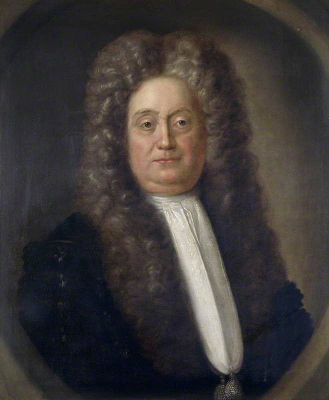 Sir Hans Sloane (1660–1753)