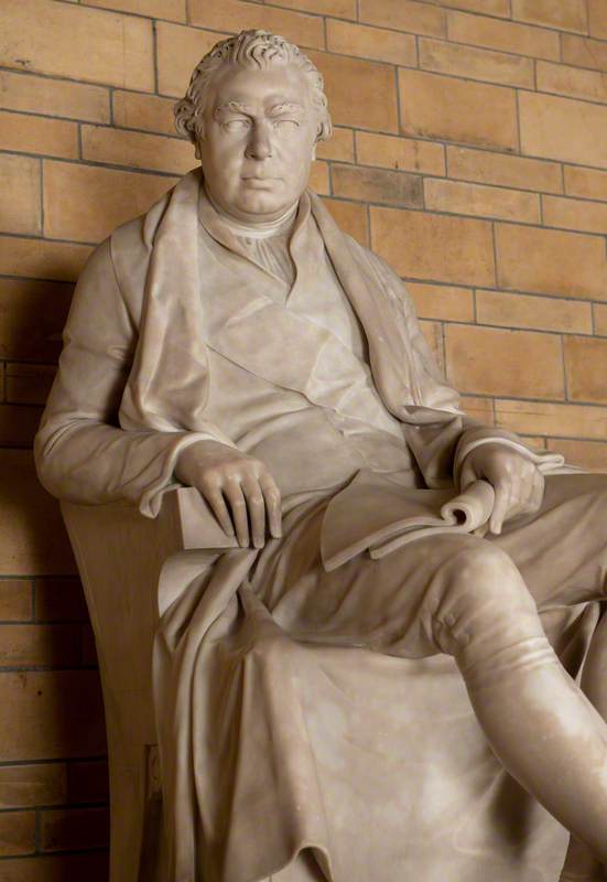 Sir Joseph Banks (1743–1820)