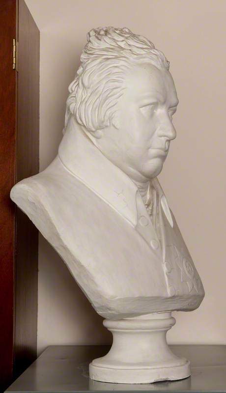 Sir Joseph Banks (1743–1820)